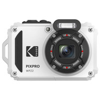 CAMARA KODAK PIXPRO WPZ2 WH en Huesoi CAMARA KODAK PIXPRO WPZ2 WH en Huesoi